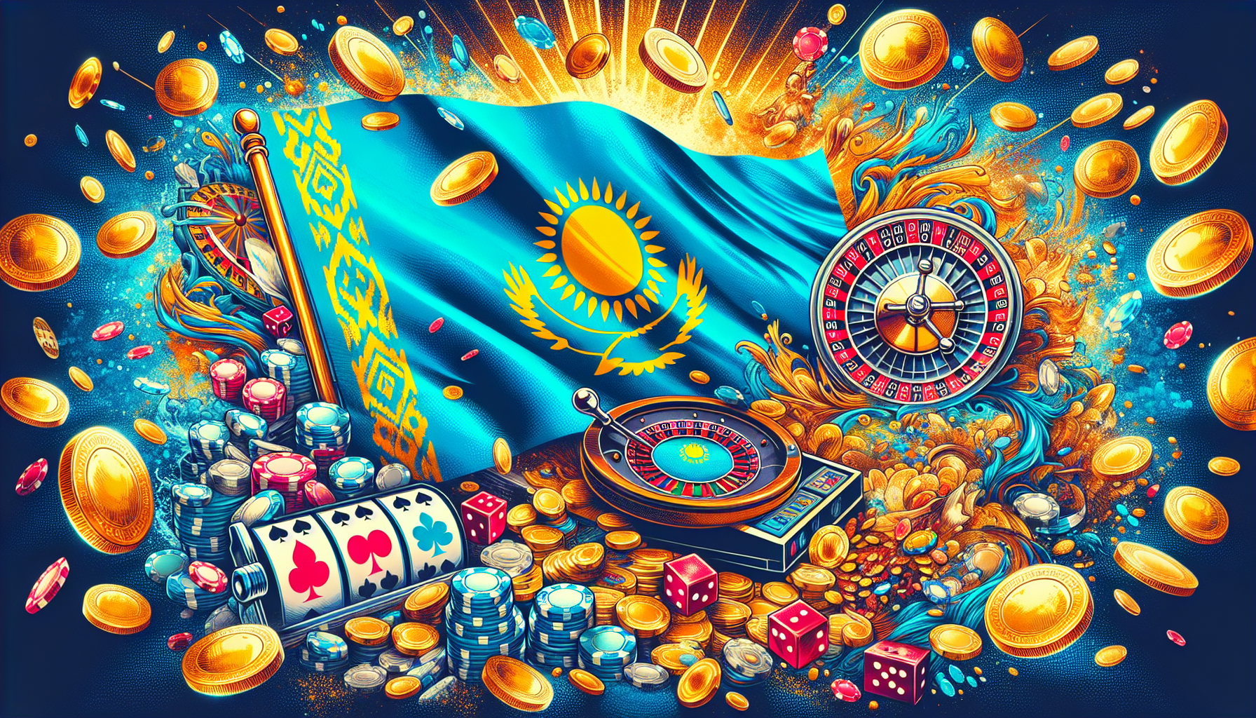 Логотип онлайн казино JetTon